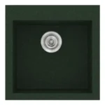 339 Classic 50x50 19.Granite Green