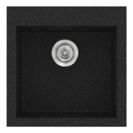 339 Classic 50x50 05.Granite Black