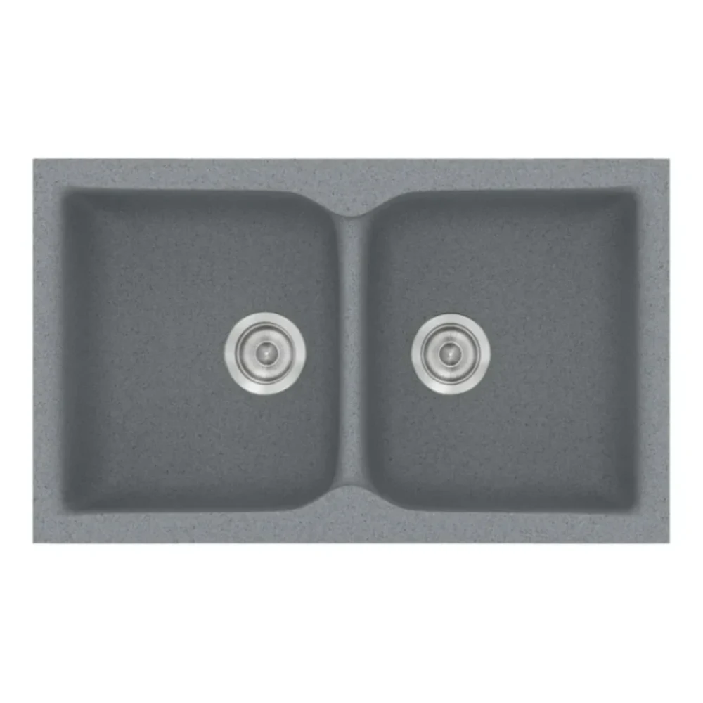 1257-CLASSIC-340-78CH50 340 Classic 78x50 17.Metallic Silver - Image 1