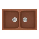 340 Classic 78x50 20.Granite Terracota