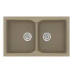 340 Classic 78x50 42.Granite Taupe