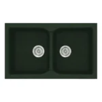 340 Classic 78x50 19.Granite Green