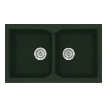 340 Classic 78x50 19.Granite Green