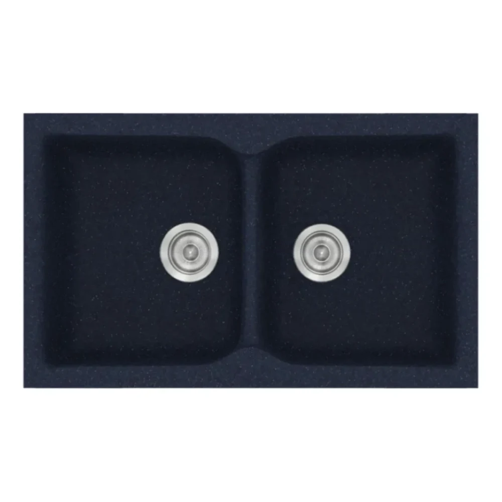 1267-CLASSIC-340-78CH50 340 Classic 78x50 18.Granite Blue - Image 1