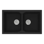 340 Classic 78x50 05.Granite Black