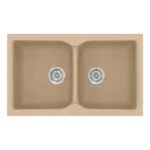 340 Classic 78x50 10.Granite Beige