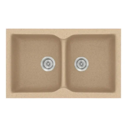 340 Classic 78x50 10.Granite Beige