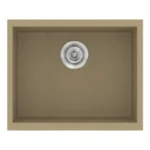 341 Classic 50x40 15.Metallic Cream