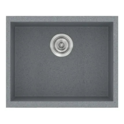 341 Classic 50x40 17.Metallic Silver