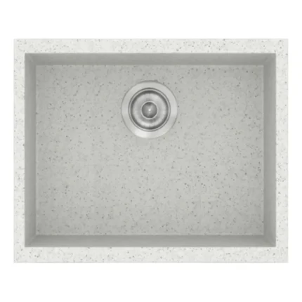 341 Classic 50x40 01.Granite White