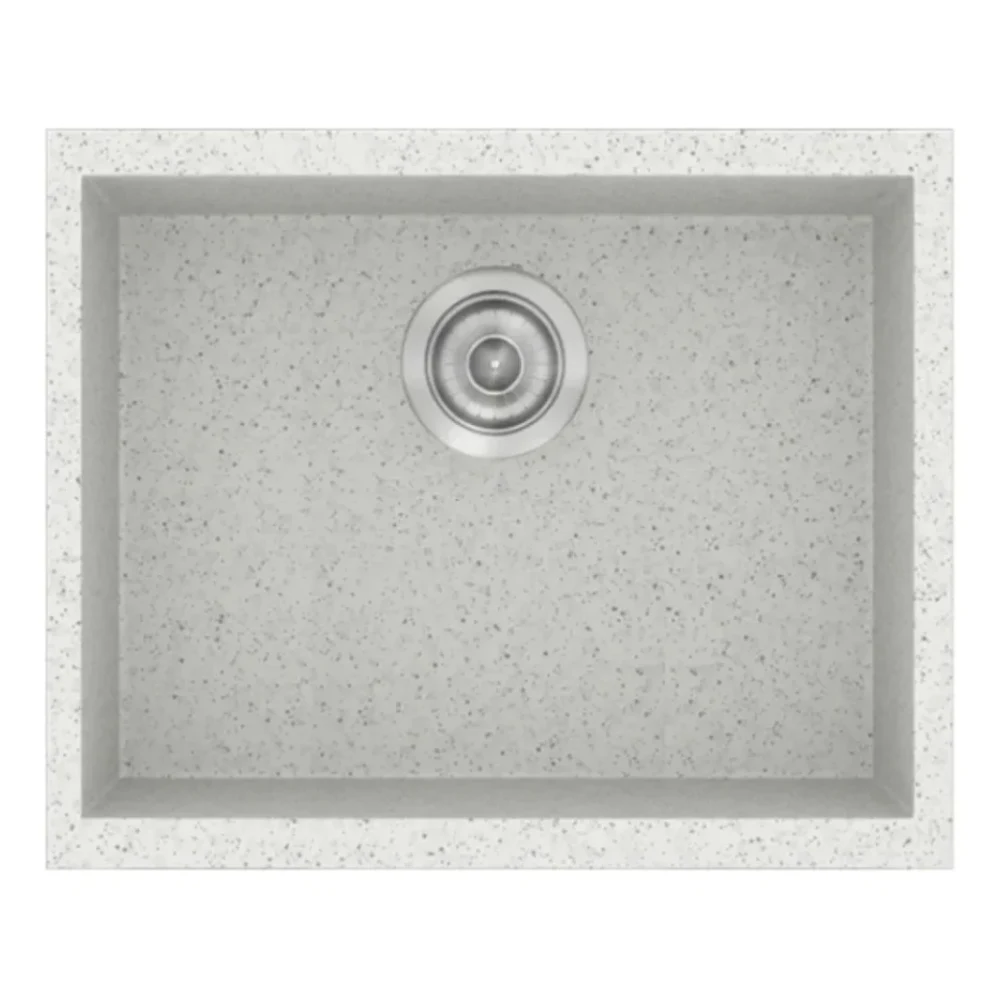1277-CLASSIC-341-50CH40 341 Classic 50x40 01.Granite White - Image 1