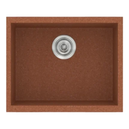 341 Classic 50x40 20.Granite Terracota