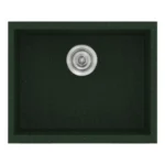 341 Classic 50x40 19.Granite Green