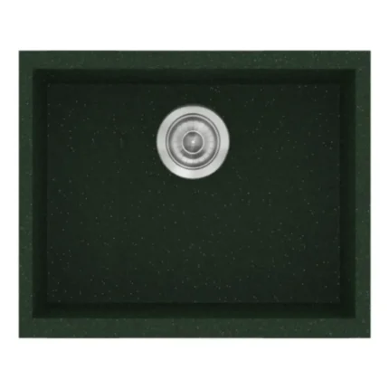 341 Classic 50x40 19.Granite Green
