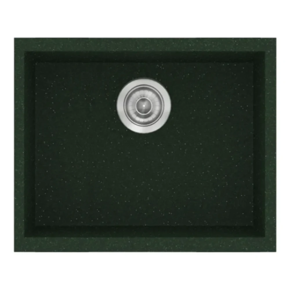 1283-CLASSIC-341-50CH40 341 Classic 50x40 19.Granite Green - Image 1