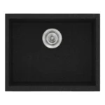 341 Classic 50x40 05.Granite Black
