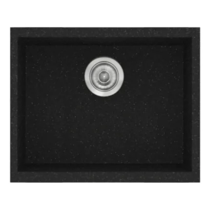 341 Classic 50x40 05.Granite Black