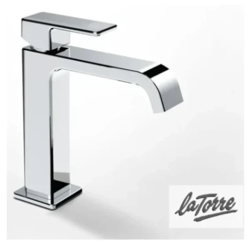 ΜΠΑΤ.ΝΙΠΤ. PROFILI-PLUS LA TORRE CHROME - Image 2