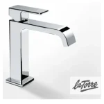 ΜΠΑΤ.ΝΙΠΤ. PROFILI-PLUS LA TORRE CHROME - Image 4