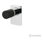 ΜΙΚΤΗΣ ΕΝΤΟΙΧΙΣΜΟΥ 1 ΕΞΟΔΟΥ OSO EURORAMA CHROME - Image 2