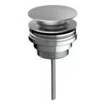 ΒΑΛΒΙΔΑ ΝΙΠΤ. CLIC-CLAC EURORAMA INOX - Image 2
