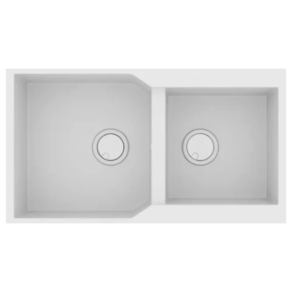 804-W 804 Ultra Granite 86x50 30.Bianco - Image 1