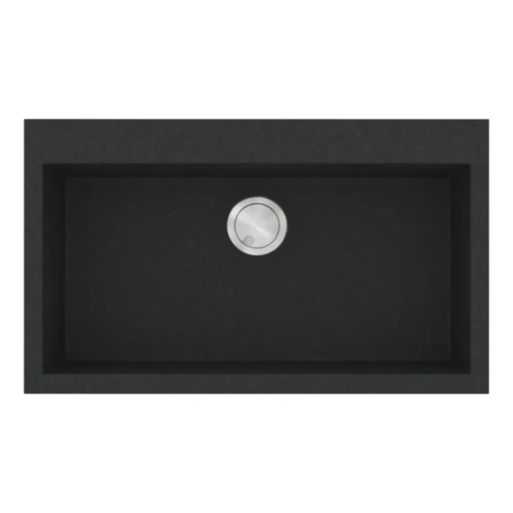 808-Grafite 808 Ultra Granite 79x50 36.Grafite - Image 1
