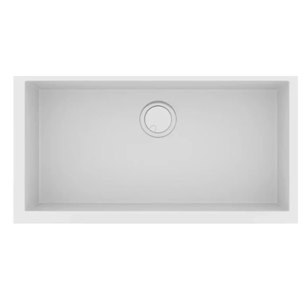 808-W 808 Ultra Granite 79x50 30.Bianco - Image 1