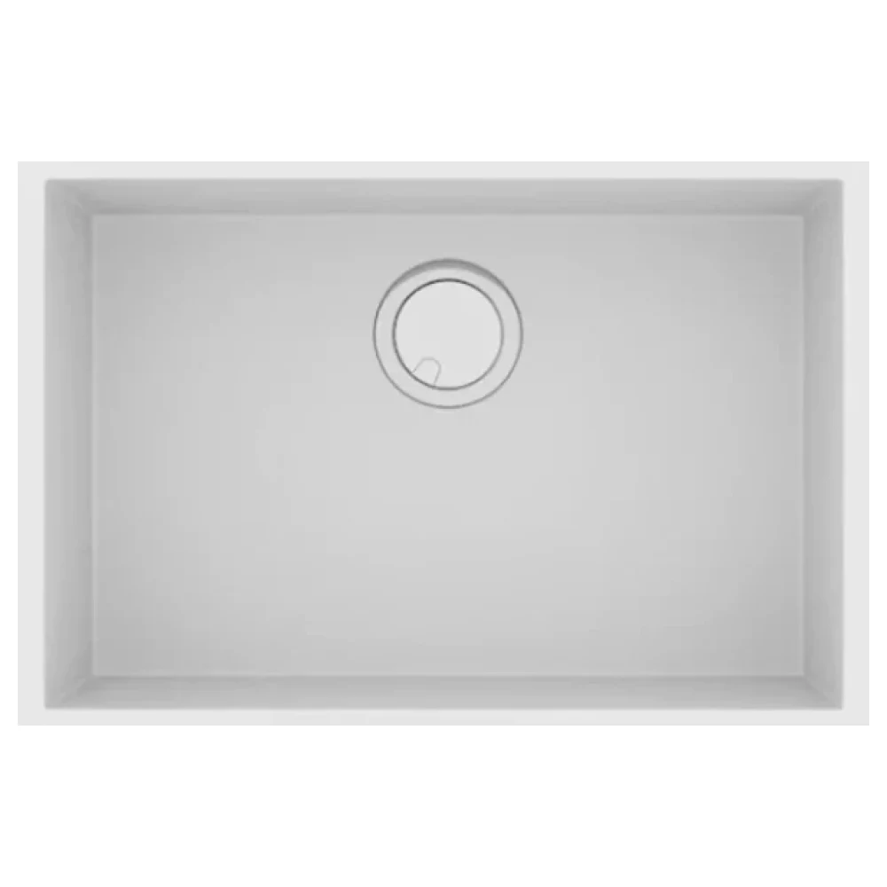 809-W 809 Ultra Granite 60x50 30.Bianco - Image 1