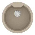 810 Ultra Granite Ø51 32.Sabbia