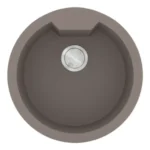 810 Ultra Granite Ø51 34.Sienna