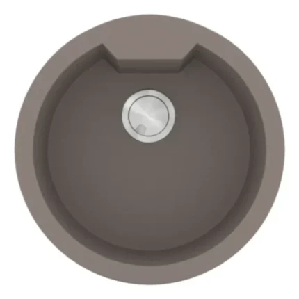 810 Ultra Granite Ø51 34.Sienna