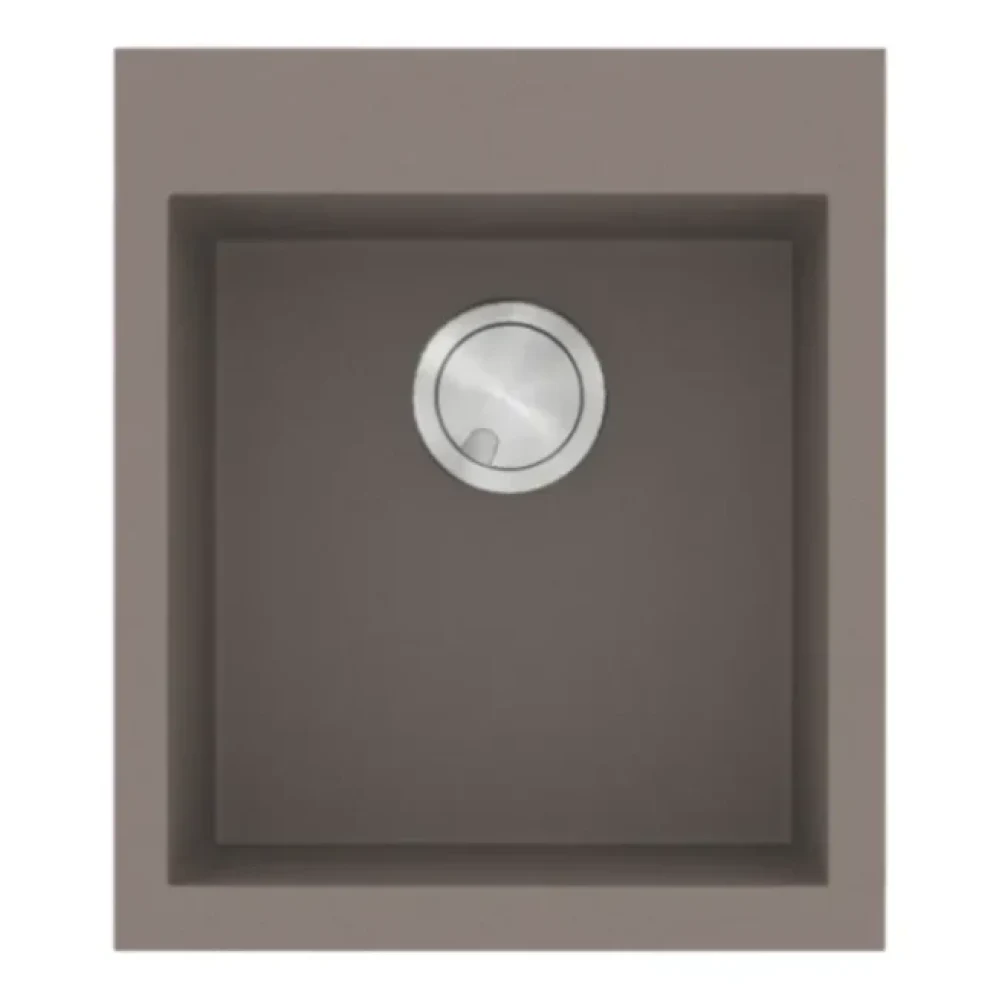 813-Sienna 813 Ultra Granite 46x50 34.Sienna - Image 1