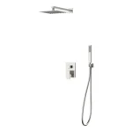 CONCEALED SHOWER SYSTEM[EQUAL-01]