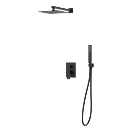 CONCEALED SHOWER SYSTEM[EQUAL-01]