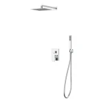 CONCEALED SHOWER SYSTEM[EQUAL-02]