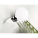 Φωτιστικό μπάνιου LED SCARLETT E30677CI KARAG Ø9cm
