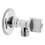 Γωνιακός διακόπτης ροής Z1212K FERRO 1/2x1/2&quot