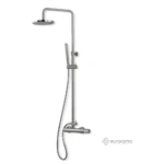 ΜΠΑΤ.ΝΤΟΥΖ+ΕΠΕΚΤ.ΚΟΛΩΝΑ+ΚΕΦΑΛΗ OSO INOX
