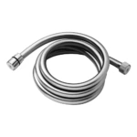 ΣΠΙΡΑΛ PVC ΜΠΑΤ. ΛΟΥΤΡΟΥ LA TORRE CHROME