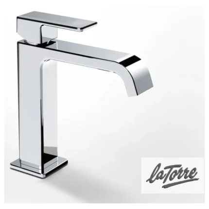 ΜΠΑΤ.ΝΙΠΤ. PROFILI-PLUS LA TORRE CHROME