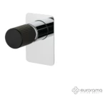 ΜΙΚΤΗΣ ΕΝΤΟΙΧΙΣΜΟΥ 1 ΕΞΟΔΟΥ OSO EURORAMA CHROME - Image 3