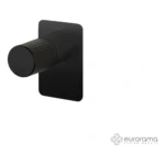 ΜΙΚΤΗΣ ΕΝΤΟΙΧΙΣΜΟΥ 1 ΕΞΟΔΟΥ OSO EURORAMA BLACK MATT