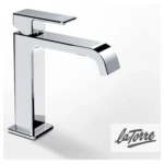 ΜΠΑΤ.ΝΙΠΤ. PROFILI-PLUS LA TORRE CHROME - Image 3