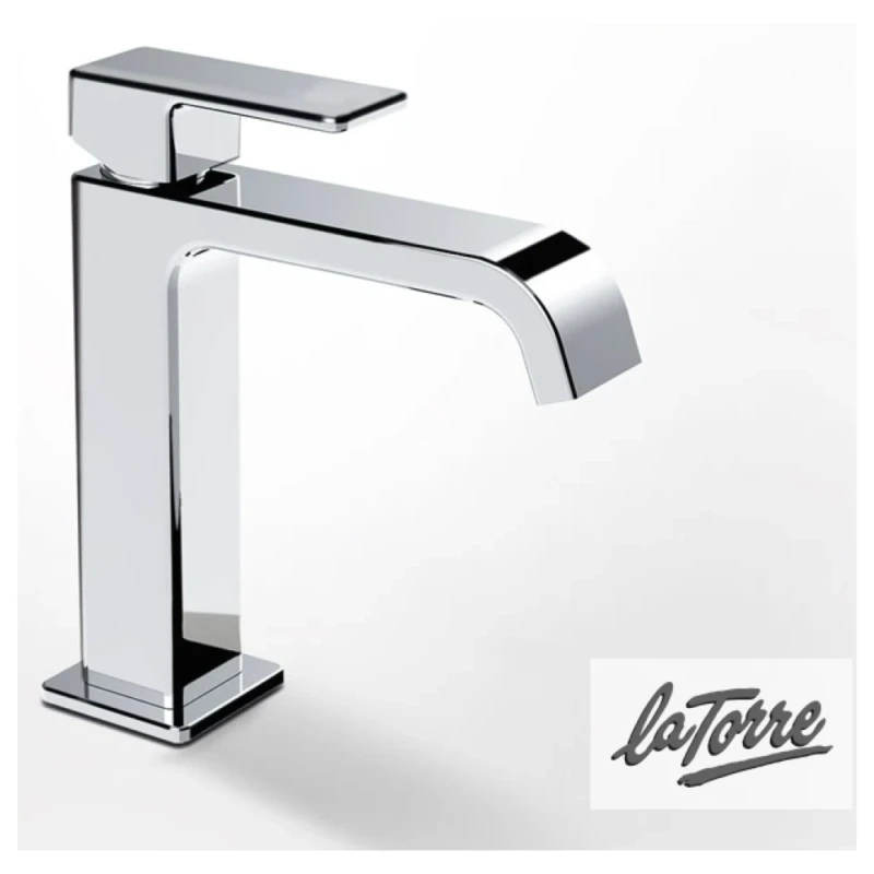 ΜΠΑΤ.ΝΙΠΤ. PROFILI-PLUS LA TORRE CHROME - Image 3